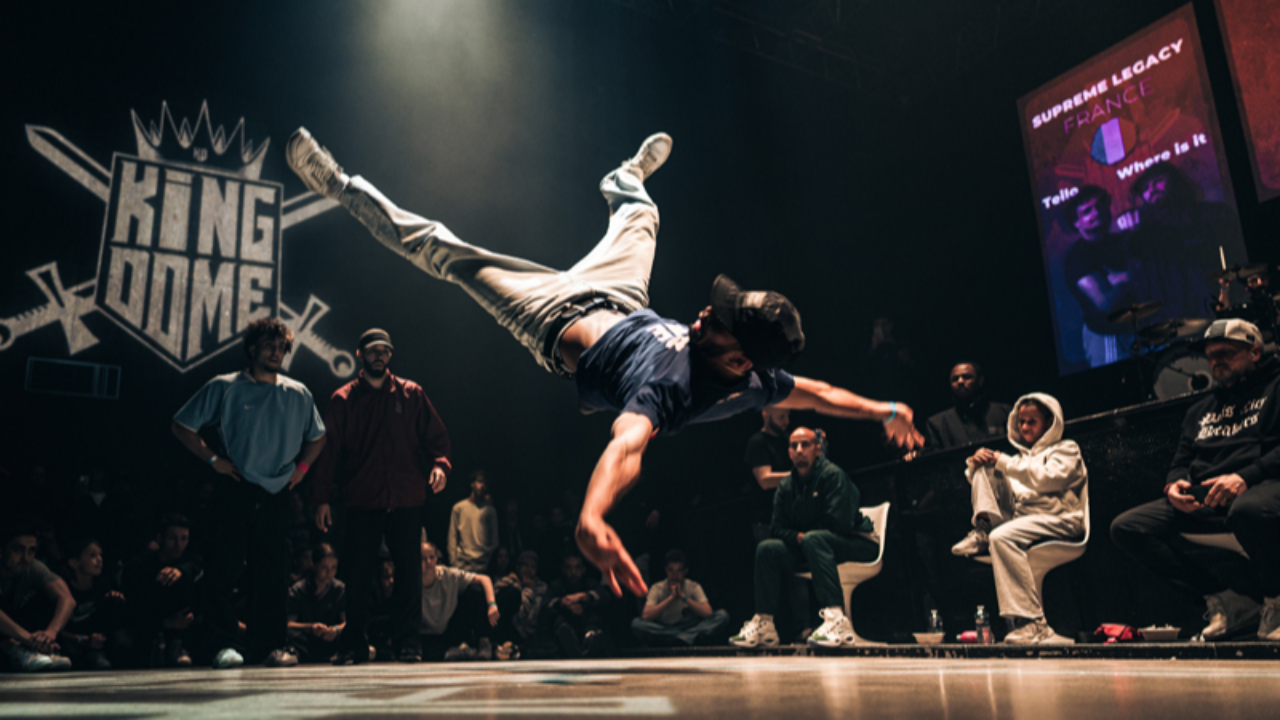 Le festival Urban Clermont fait son comeback Le festival Urban Clermont fait son comeback