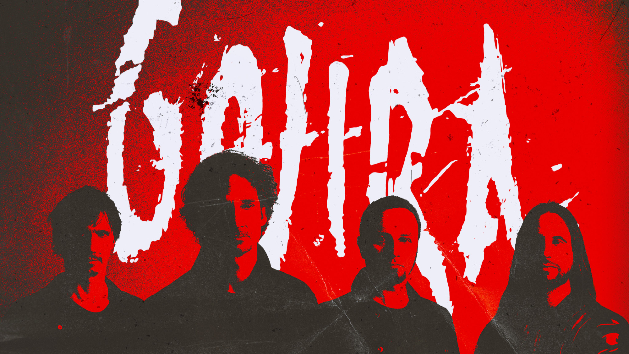 Le groupe de métal Gojira sera en concert au Zénith d'Auvergne en 2025 Le groupe de métal Gojira sera en concert au Zénith d'Auvergne en 2025