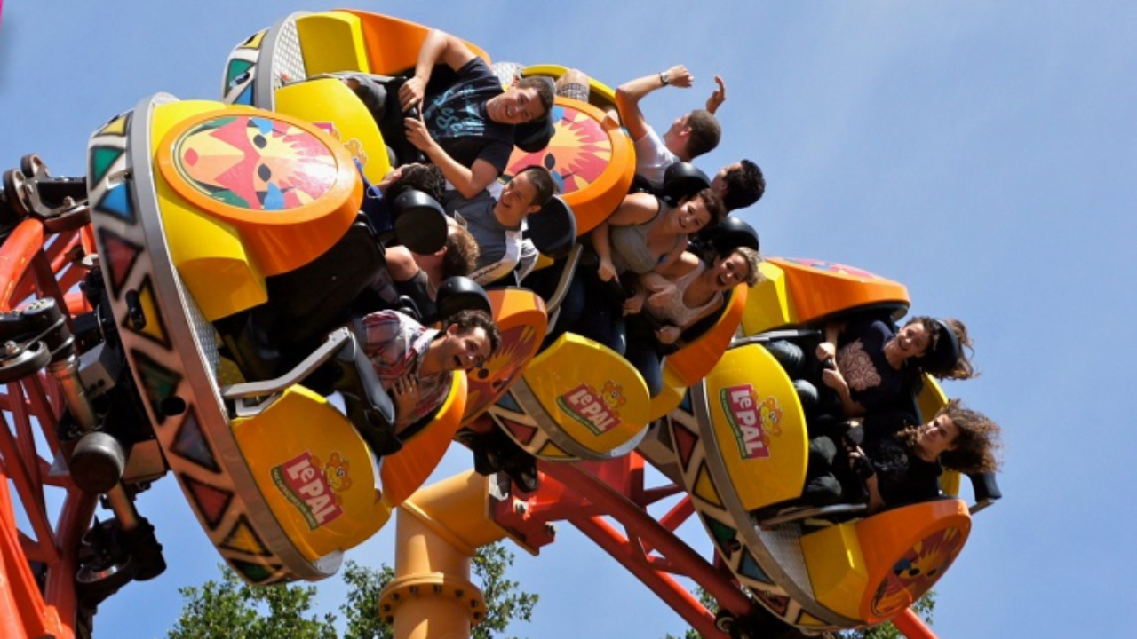 Le PAL bat des records de fréquentation ! Le PAL bat des records de fréquentation !