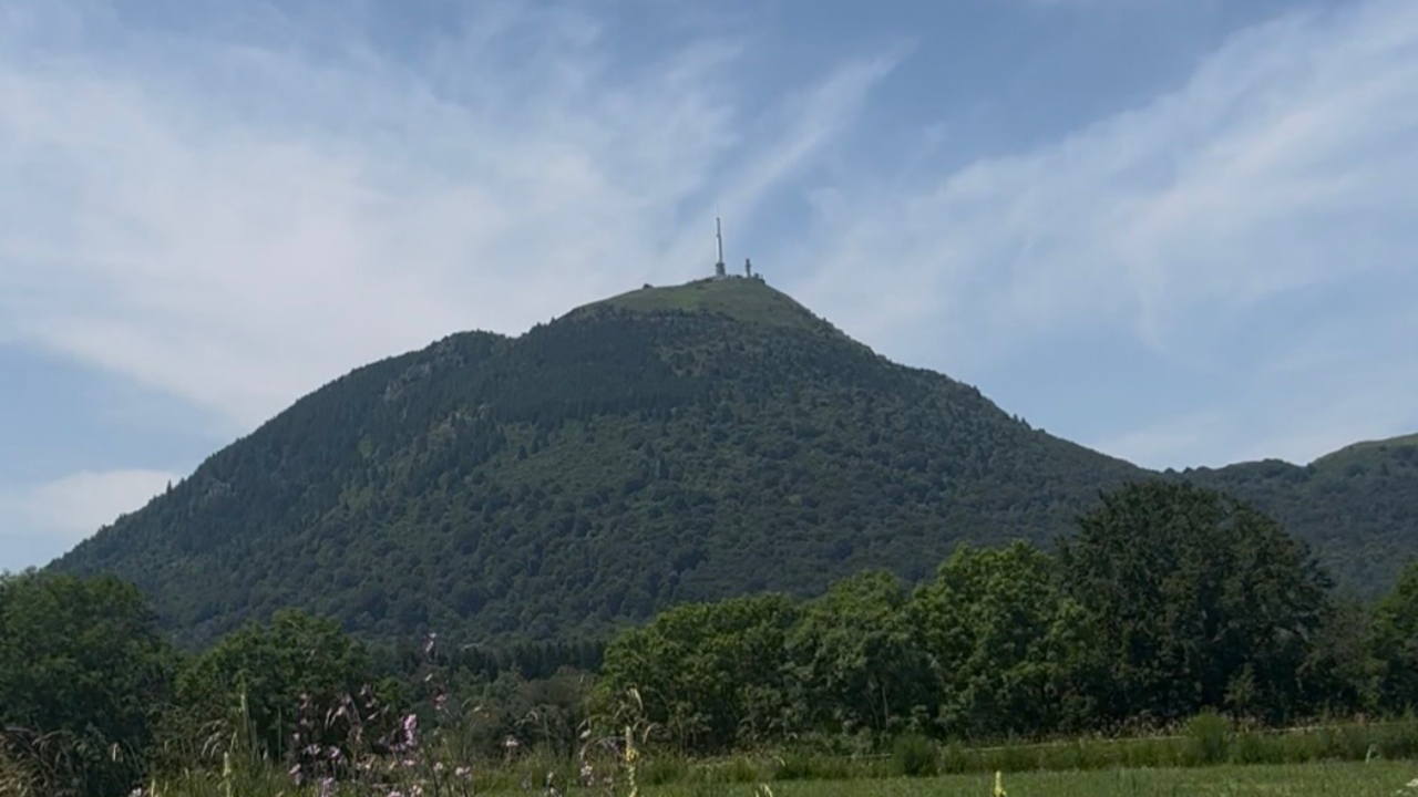 Le Panoramique des D&ocirc;mes bat des records cet &eacute;t&eacute; et confirme son succ&egrave;s