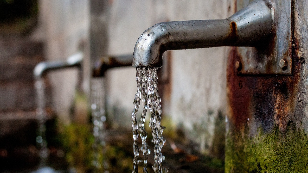 Le Puy-de-Dôme actuellement en restriction d’eau Le Puy-de-Dôme actuellement en restriction d’eau