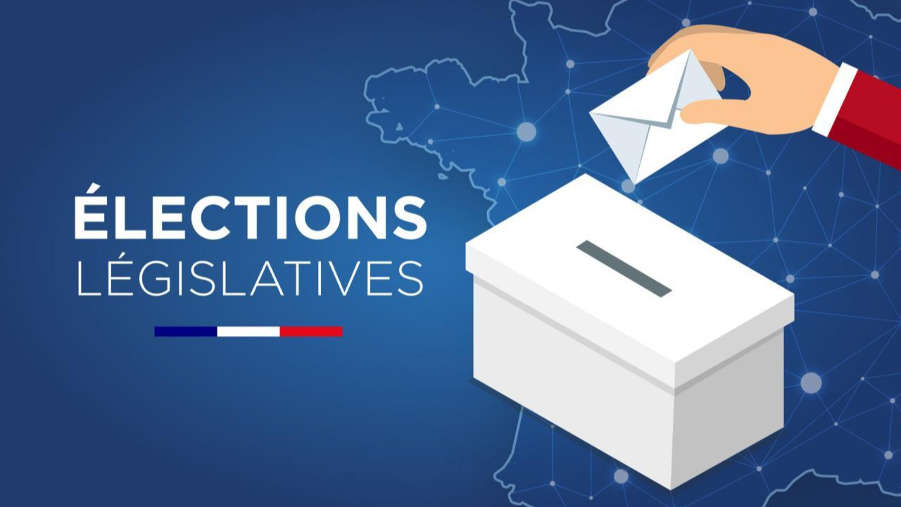 Le taux de participation dans le Puy de Dôme aux élections législatives Le taux de participation dans le Puy de Dôme aux élections législatives