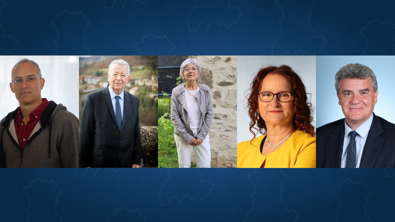 Législatives 2024 : les villes et candidats de la 2e circonscription de la Haute-Loire Législatives 2024 : les villes et candidats de la 2e circonscription de la Haute-Loire