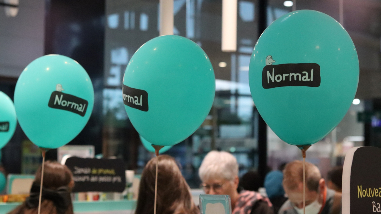 Lempdes (63) : ouverture du premier magasin Normal dans le Puy-de-Dôme Lempdes (63) : ouverture du premier magasin Normal dans le Puy-de-Dôme