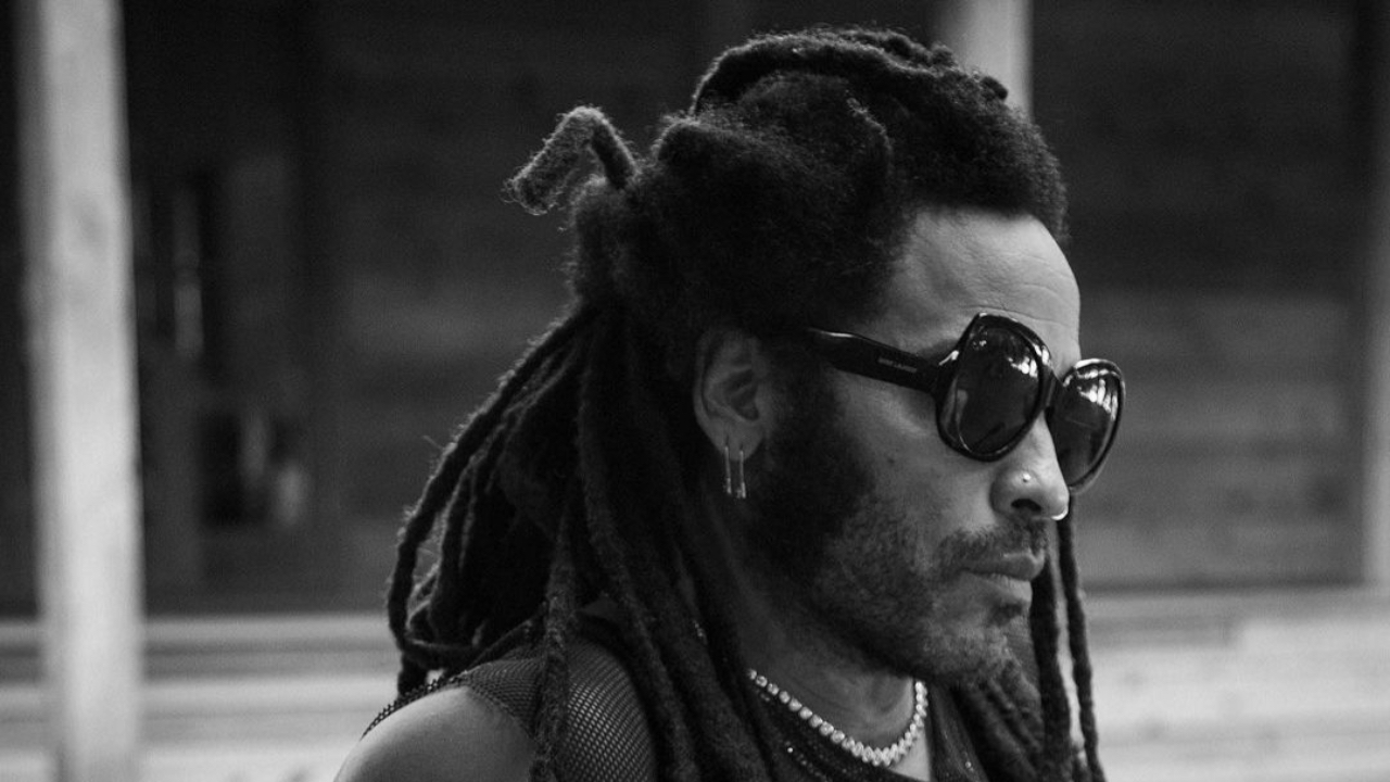 Lenny Kravitz : cet été, direction les festivals de France !