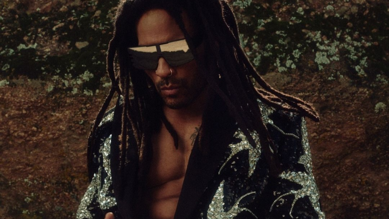 Lenny Kravitz : un nouveau single et une résidence à Las Vegas !