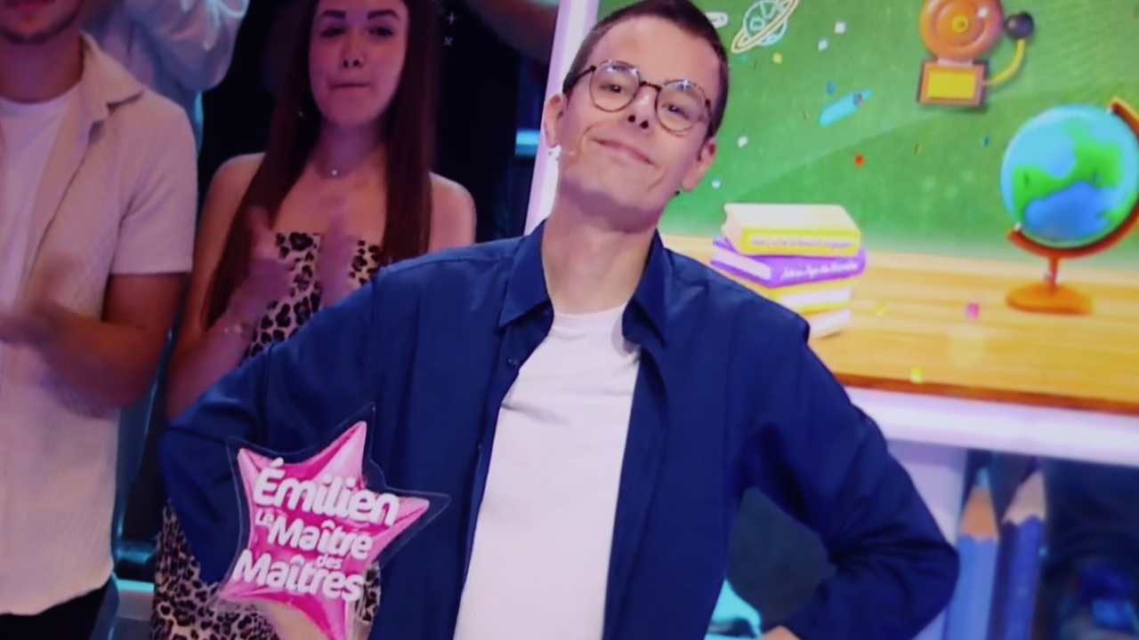 "Les 12 Coups de midi" recherche des candidats à Clermont-Ferrand ce samedi "Les 12 Coups de midi" recherche des candidats à Clermont-Ferrand ce samedi