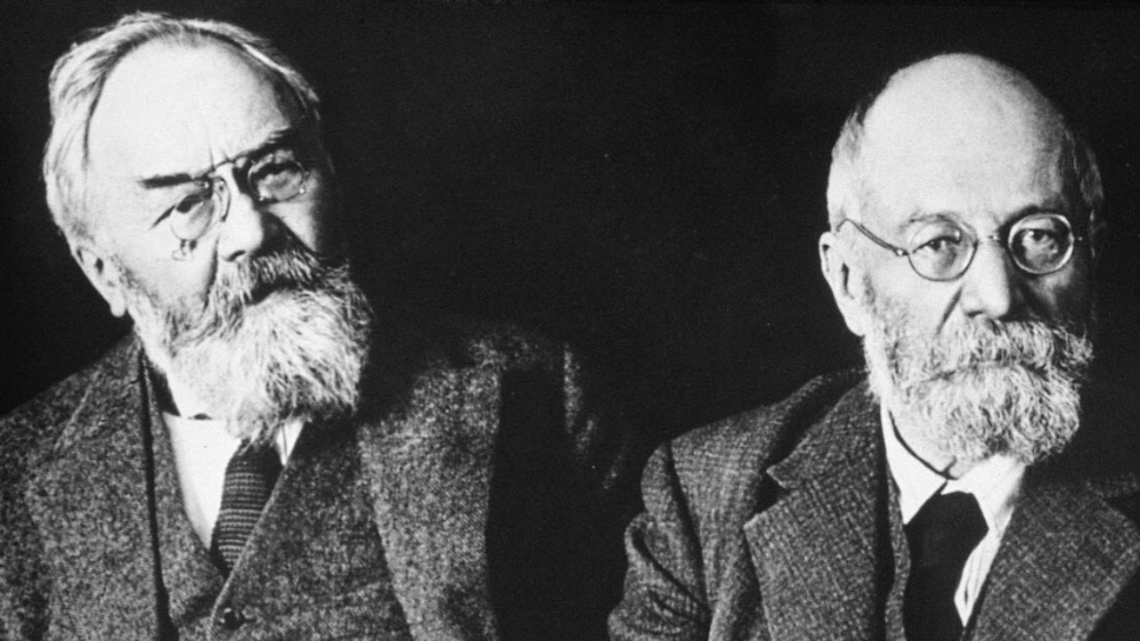 Les Clermontois célèbres : Édouard Michelin, l’homme qui gonfla Clermont au rythme des pneus Les Clermontois célèbres : Édouard Michelin, l’homme qui gonfla Clermont au rythme des pneus