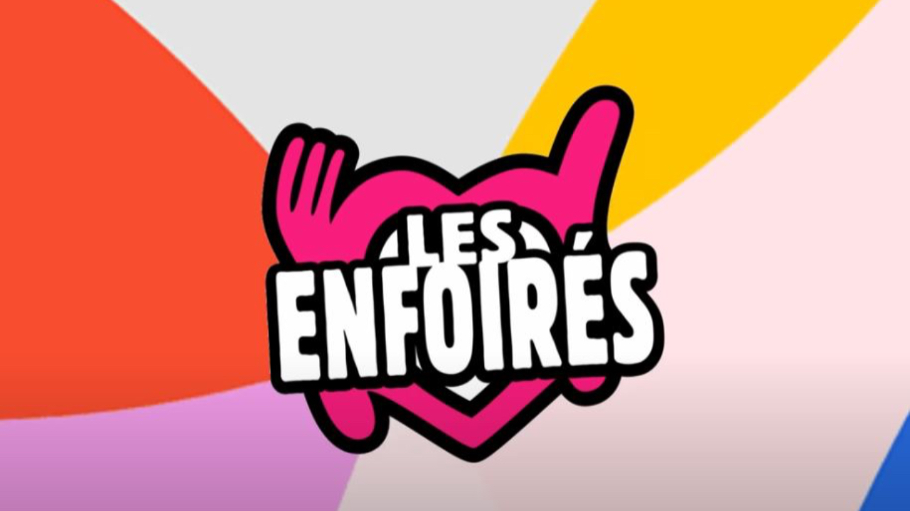 Les Enfoirés dévoilent leur hymne 2023, « Rêvons » (vidéo) Les Enfoirés dévoilent leur hymne 2023, « Rêvons » (vidéo)