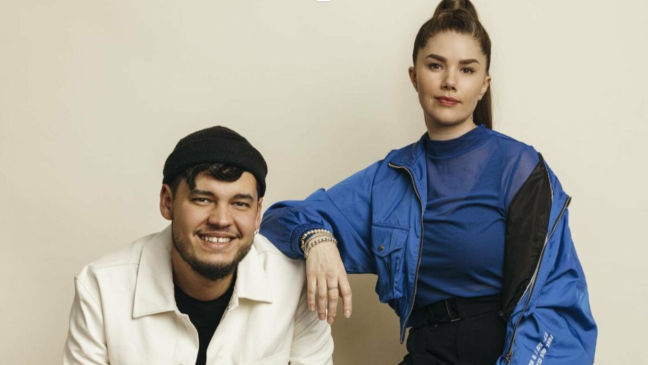 Les Enfoirés lancent "Le monde de demain", leur hymne pour 2025 Les Enfoirés lancent "Le monde de demain", leur hymne pour 2025