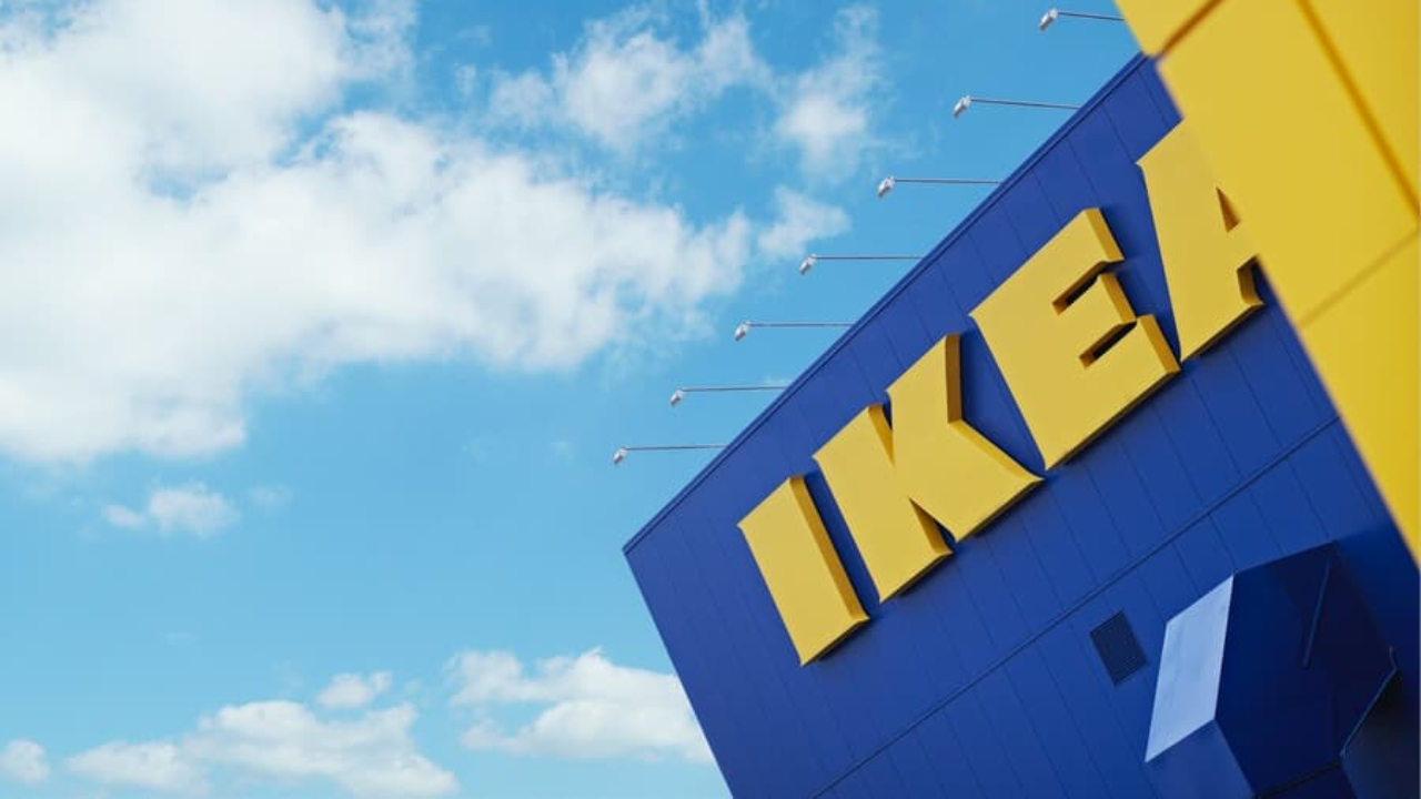 Les salariés d'IKEA Clermont-Ferrand sont en grève ce mercredi Les salariés d'IKEA Clermont-Ferrand sont en grève ce mercredi