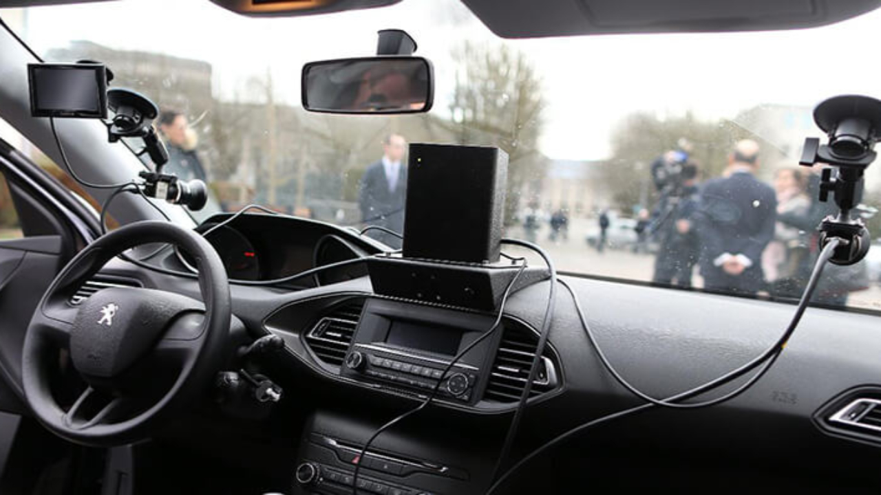 Les voitures-radars privées sont déployées dans l'Allier : quelles sont les règles ? Les voitures-radars privées sont déployées dans l'Allier : quelles sont les règles ?