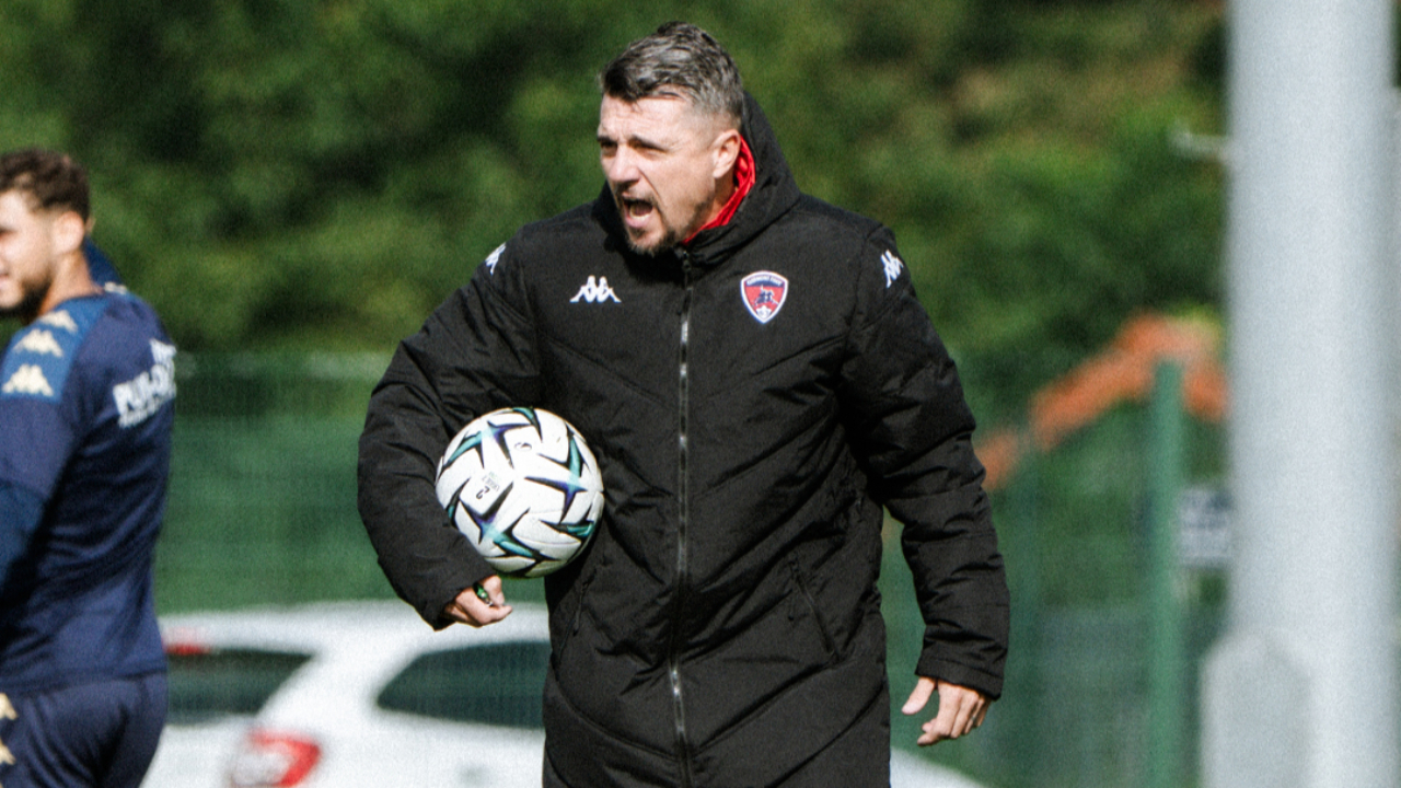 Ligue 2 : le Clermont Foot 63 se déplace à Pau ce vendredi