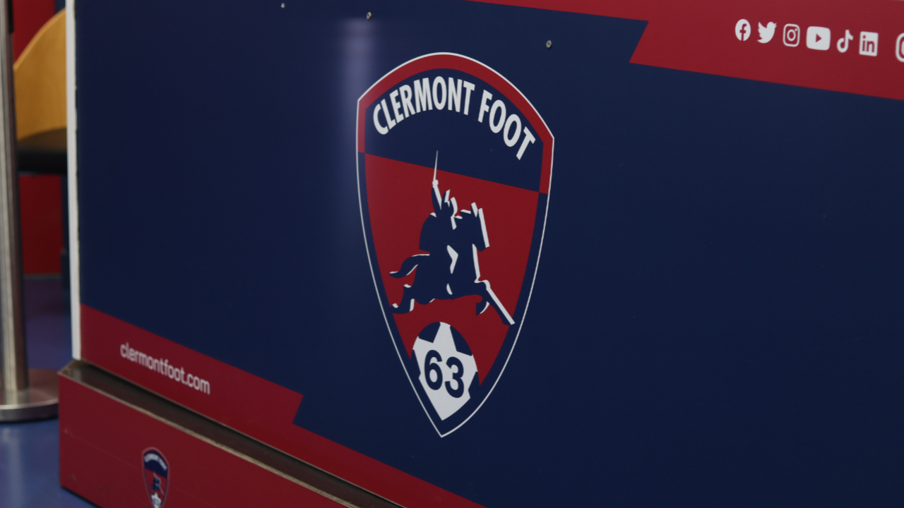 Ligue 2 : le Clermont Foot connaît son calendrier pour la saison 2026-27 Ligue 2 : le Clermont Foot connaît son calendrier pour la saison 2026-27
