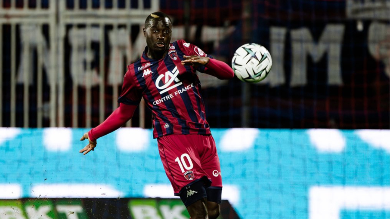 Ligue 2 : le Clermont Foot en mission reconquête face à Amiens ce soir Ligue 2 : le Clermont Foot en mission reconquête face à Amiens ce soir