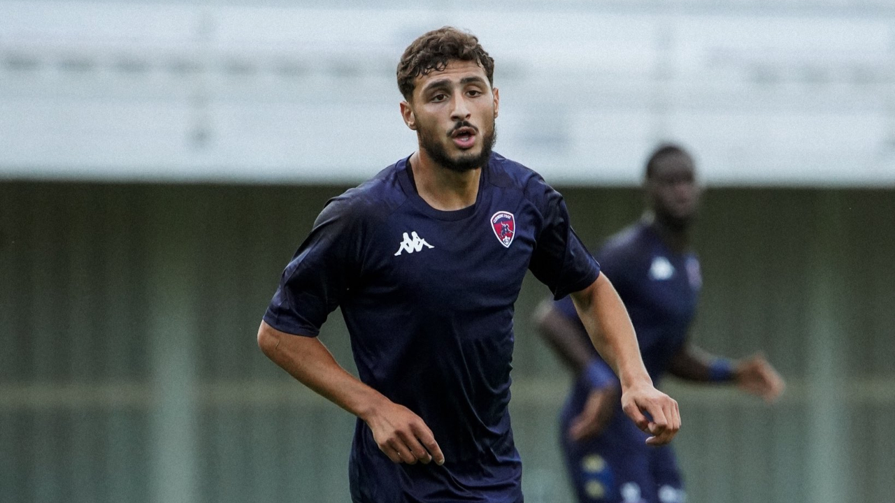 Ligue 2. Le Clermont Foot se rassure face à Rodez pour le 3e match de préparation Ligue 2. Le Clermont Foot se rassure face à Rodez pour le 3e match de préparation