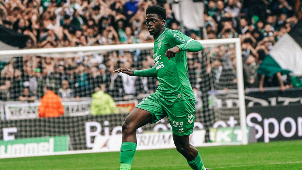 Ligue 2 : un nouveau défenseur central débarque au Clermont Foot Ligue 2 : un nouveau défenseur central débarque au Clermont Foot