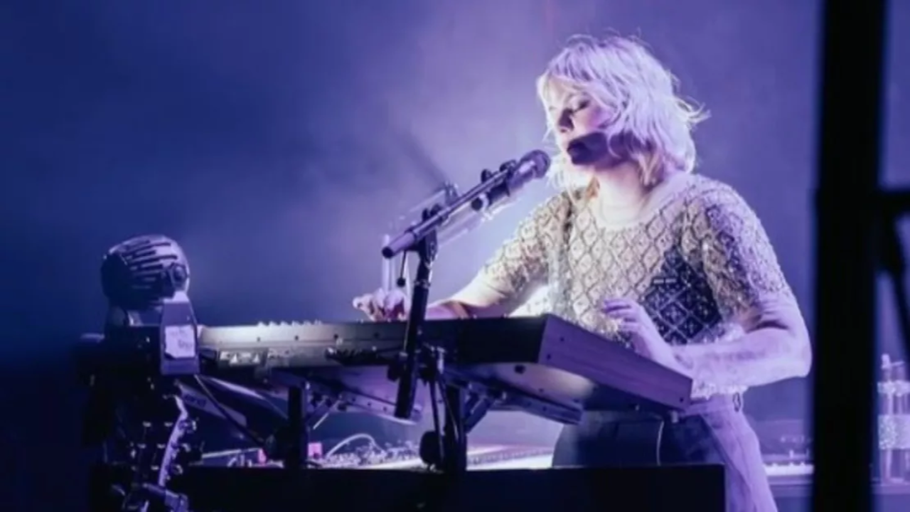 Louane : déjà un nouvel album en préparation ?