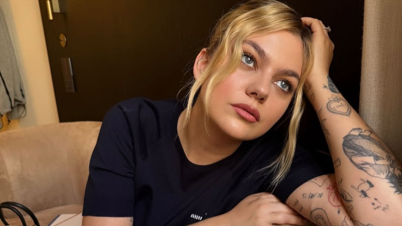 Louane : sa participation à l'Eurovision remise en question