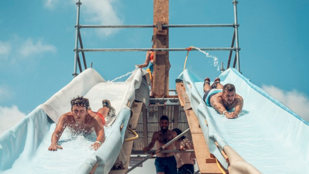 MadCow Festival : 3 jours de fête en pleine nature MadCow Festival : 3 jours de fête en pleine nature