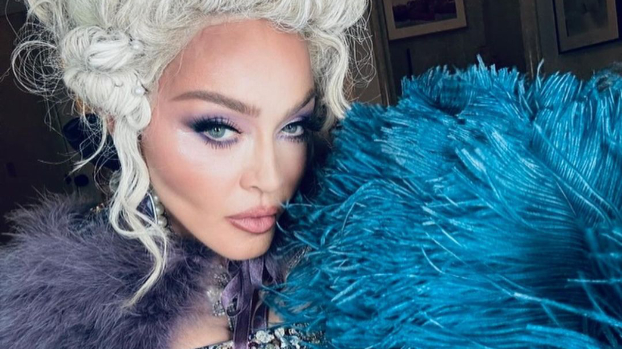 Madonna : à Miami, elle pousse un coup de gueule à cause de la climatisation