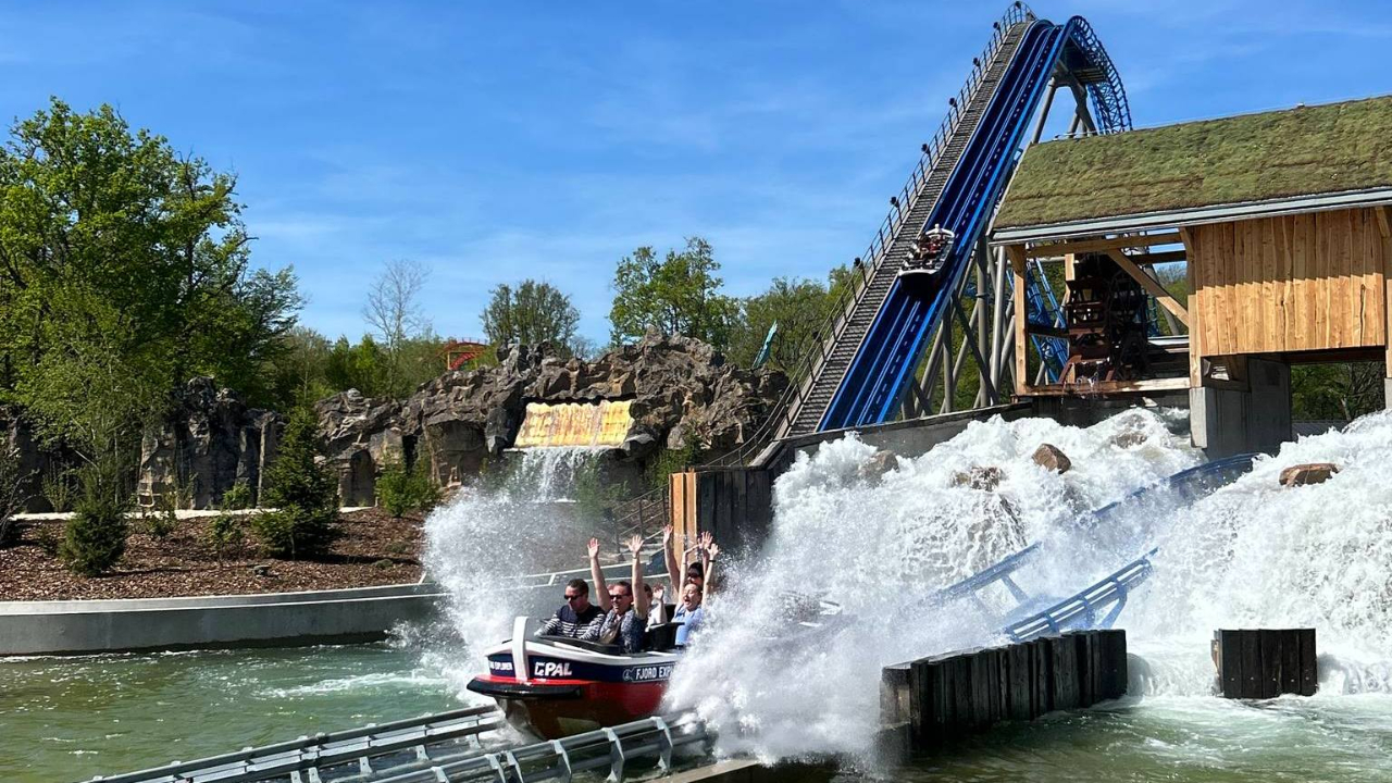 Malgré une météo capricieuse, Le PAL (03) attire 306.000 visiteurs en 2024 Malgré une météo capricieuse, Le PAL (03) attire 306.000 visiteurs en 2024