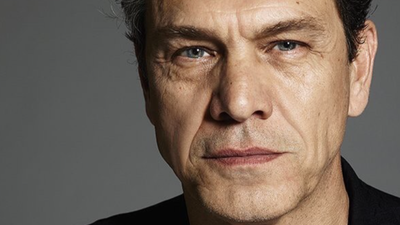Marc Lavoine : Son ex-femme Line Papin bouleversée par leur divorce, "Je suis restée figée" Marc Lavoine : Son ex-femme Line Papin bouleversée par leur divorce, "Je suis restée figée"
