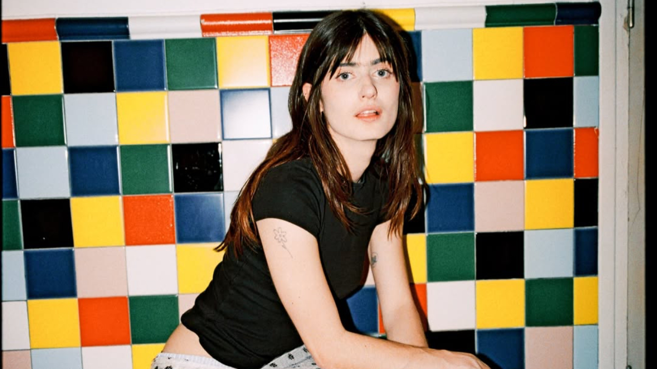 Marguerite annonce son premier album "Gu&eacute;rir" et s&rsquo;invite d&eacute;j&agrave; au cin&eacute;ma