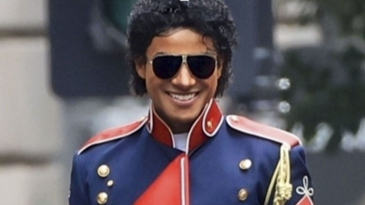 Michael Jackson : son biopic voit encore sa sortie retardée, prévue pour 2027 Michael Jackson : son biopic voit encore sa sortie retardée, prévue pour 2027