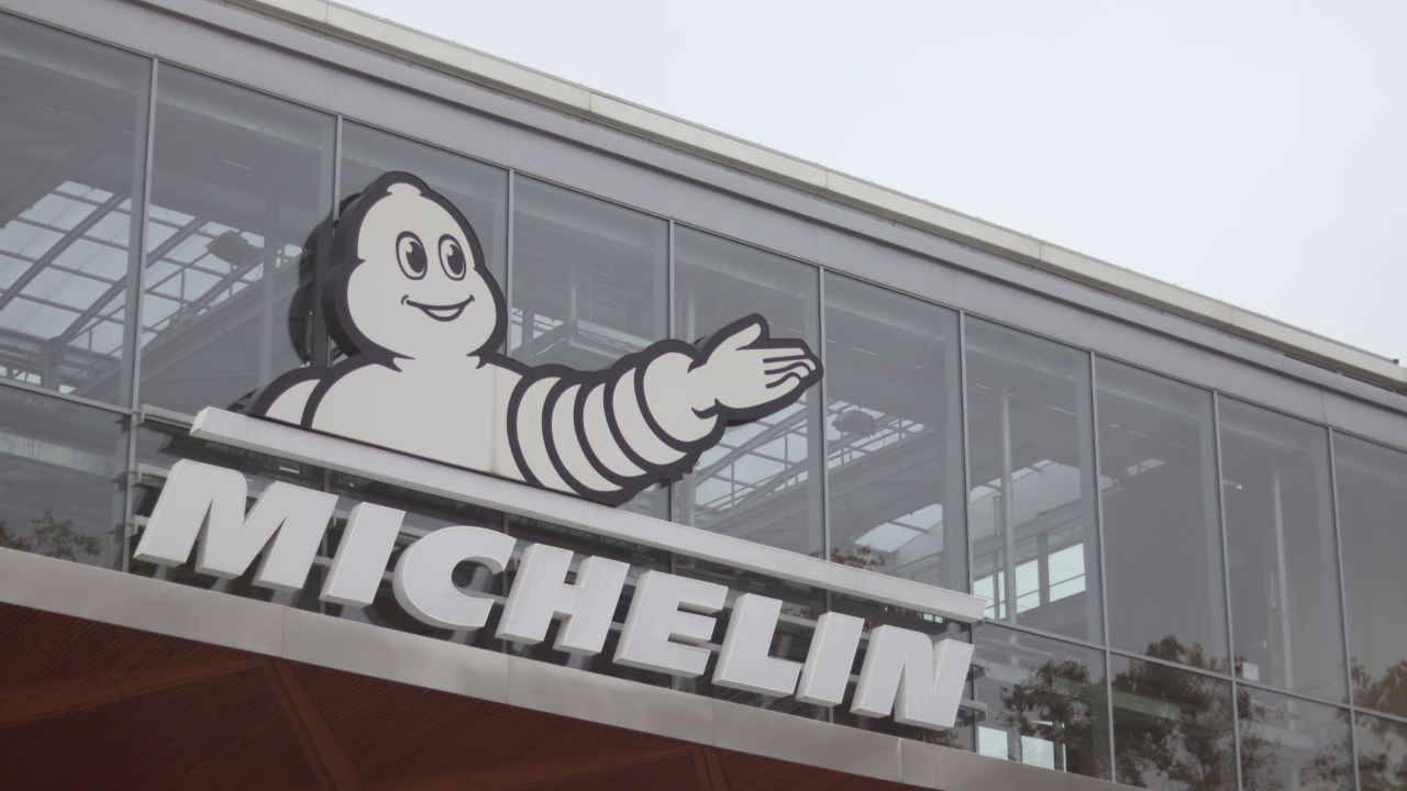 Michelin : l'usine de Vannes fermera deux mois en avance