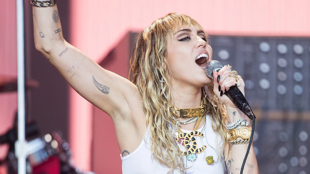 Miley Cyrus : on sait pourquoi elle ne fera pas de tournée internationale !