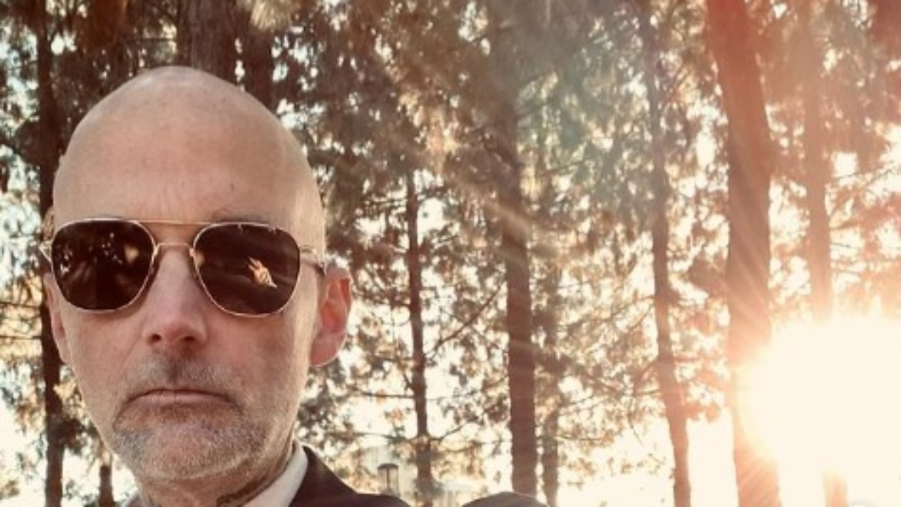 Moby va f&ecirc;ter les 25 ans de "Play" avec un show &agrave; Paris