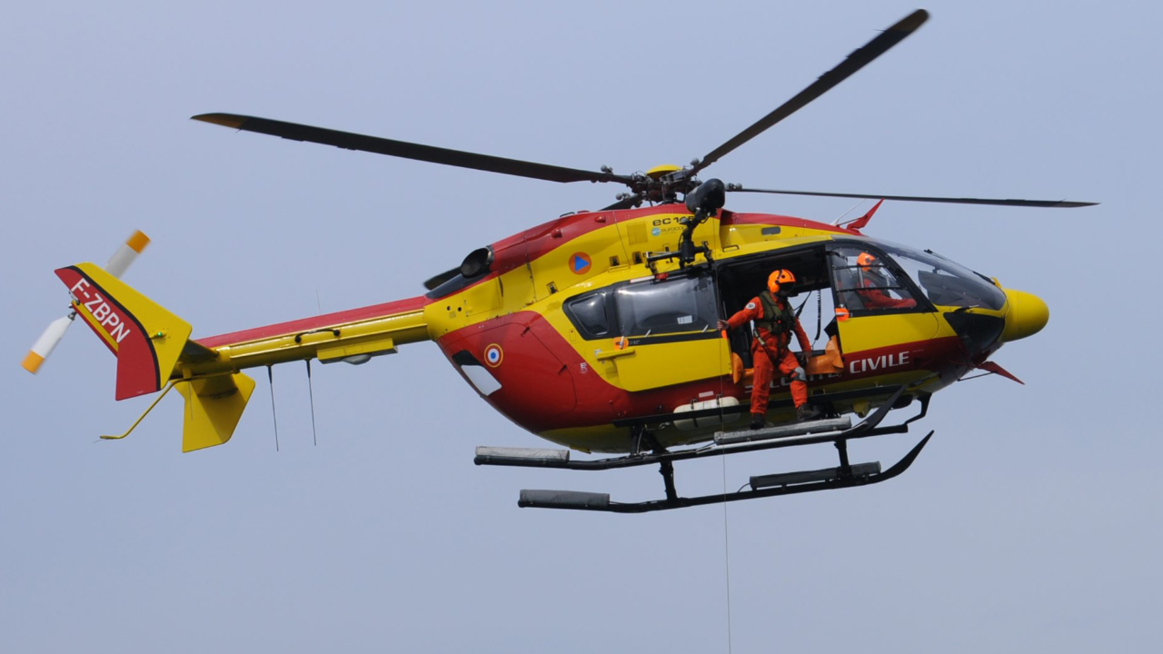 Mont-Dore (63) : il passe la nuit du Nouvel An dans un ravin Mont-Dore (63) : il passe la nuit du Nouvel An dans un ravin