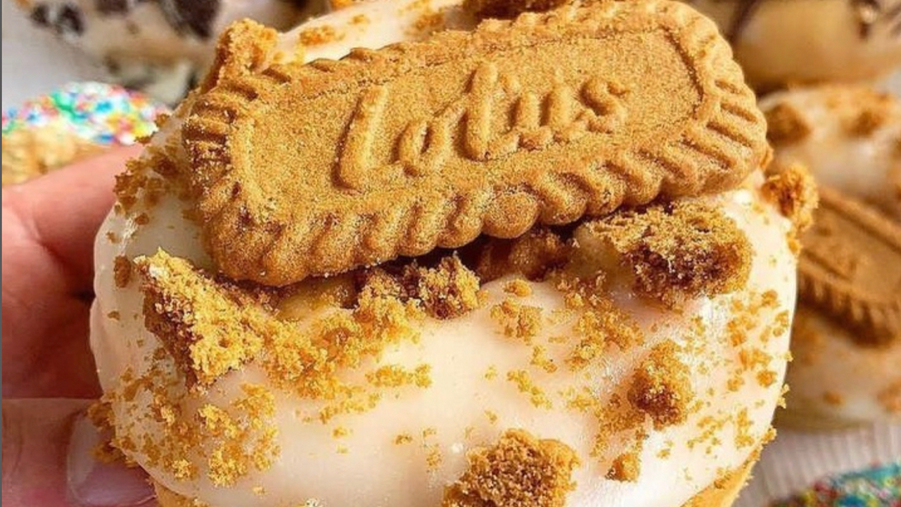 « Moonbo » : l’enseigne proposant donuts et cronuts s’est installée à Clermont-Ferrand « Moonbo » : l’enseigne proposant donuts et cronuts s’est installée à Clermont-Ferrand