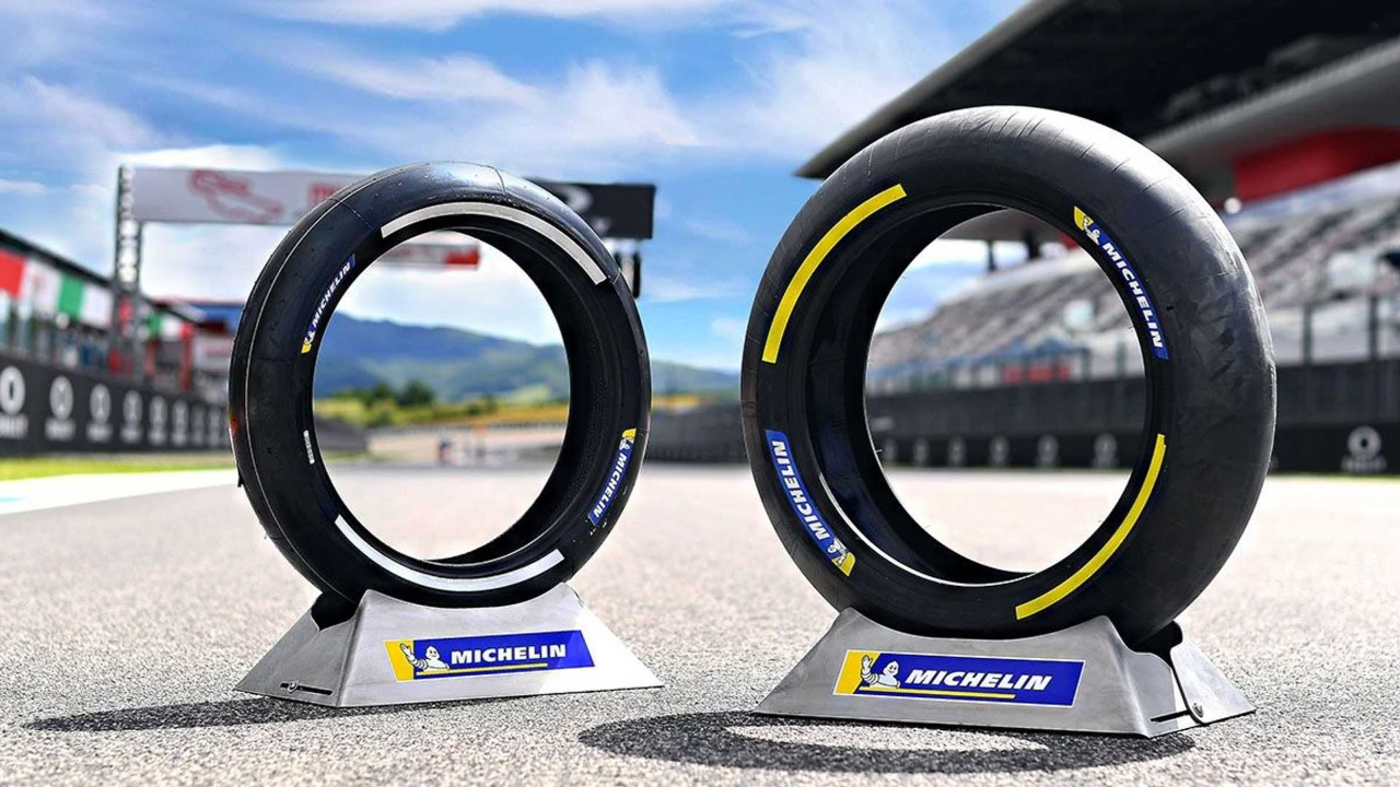 MotoGP : Michelin ne sera plus l’équipementier du championnat à partir de 2027
