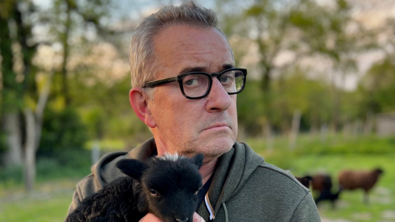 Moulins : Christophe Dechavanne déclaré coupable, il fait appel Moulins : Christophe Dechavanne déclaré coupable, il fait appel