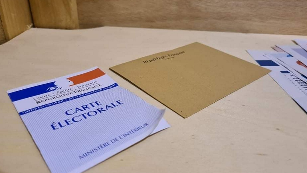 Municipales 2026 dans le Puy-de-Dôme : un taux de participation élevé à 12h Municipales 2026 dans le Puy-de-Dôme : un taux de participation élevé à 12h