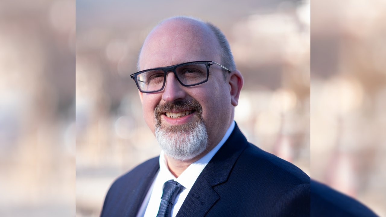 Municipales &agrave; Cournon-d'Auvergne : les propositions de Yanik Pri&egrave;re, candidat "Cournon autrement"