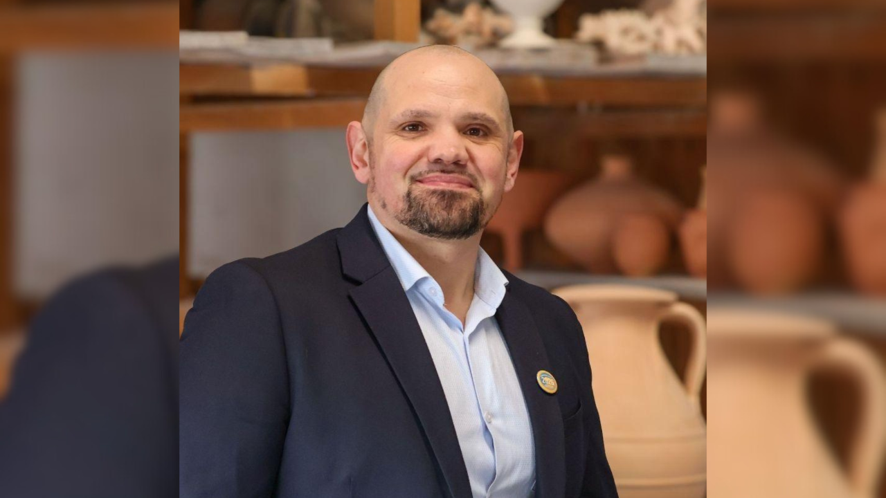 Municipales à Lezoux : Jérôme Bouffange élu maire avec une liste citoyenne Municipales à Lezoux : Jérôme Bouffange élu maire avec une liste citoyenne