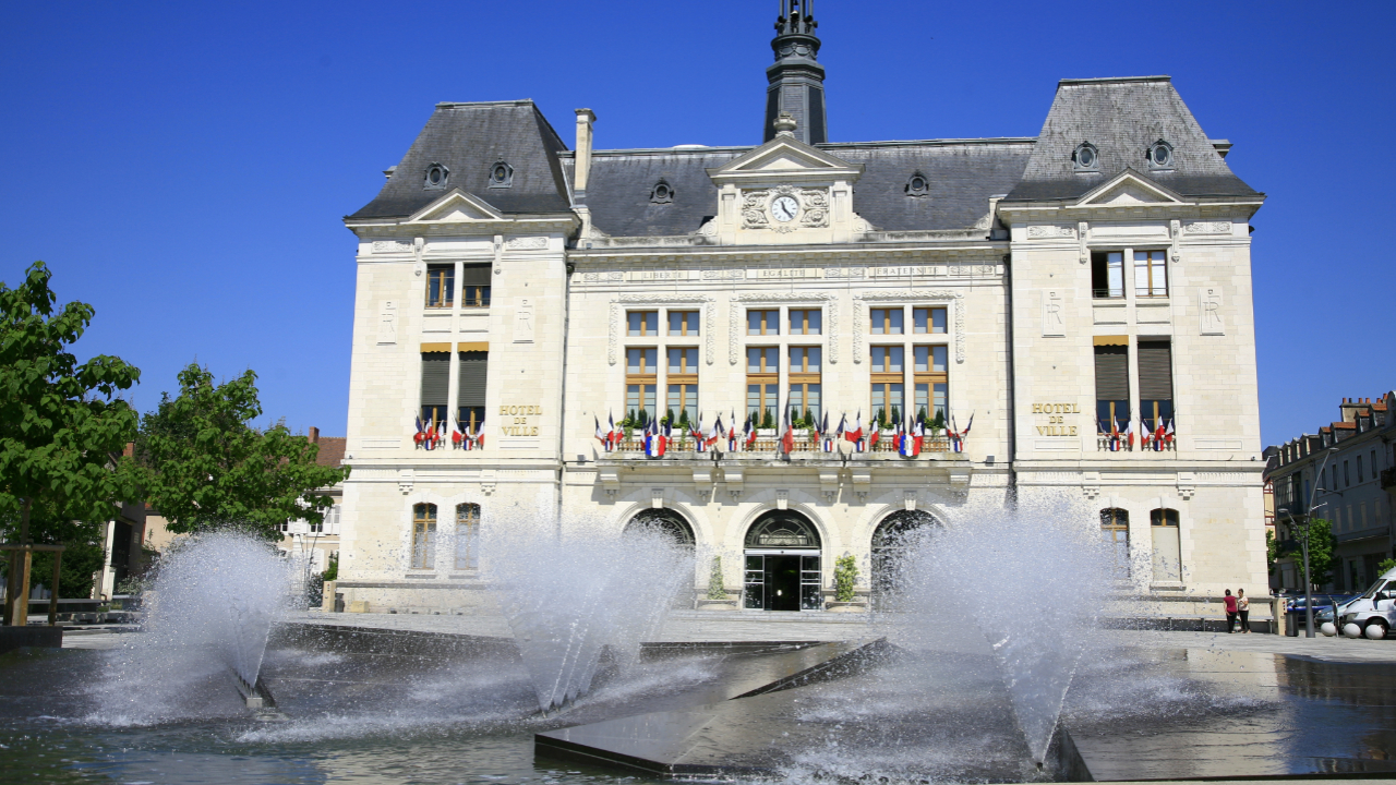 Municipales &agrave; Montlu&ccedil;on : Philippe Perche &eacute;lu nouveau maire ce dimanche