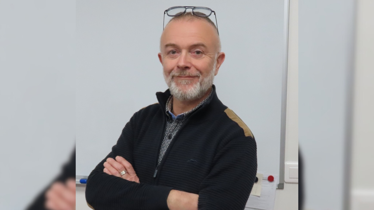 Municipales à Thiers : Francis Roux élu nouveau maire ce dimanche Municipales à Thiers : Francis Roux élu nouveau maire ce dimanche