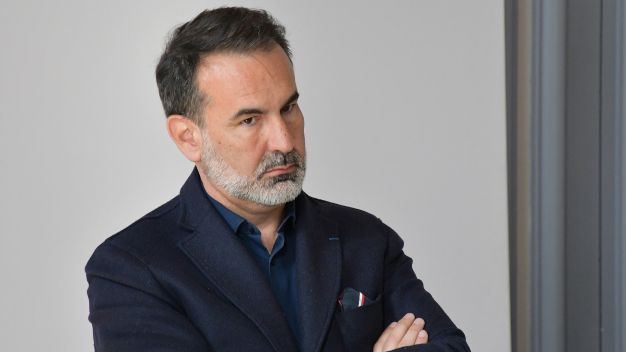 Municipales à Vichy : Frédéric Aguilera réelu maire avec une large avance Municipales à Vichy : Frédéric Aguilera réelu maire avec une large avance