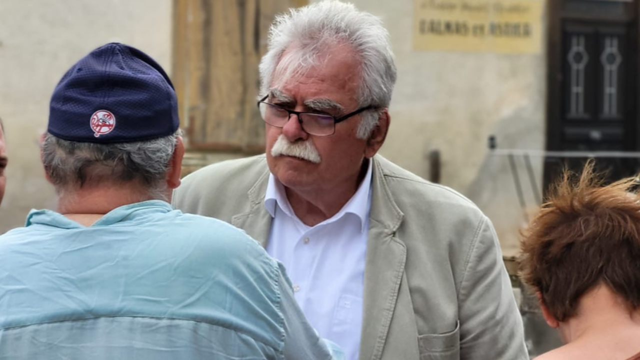 "Musk tente de modérer l’opinion en soutien aux extrêmes-droites" : des députés du Puy-de-Dôme quittent à leur tour X "Musk tente de modérer l’opinion en soutien aux extrêmes-droites" : des députés du Puy-de-Dôme quittent à leur tour X