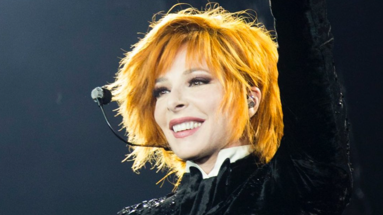 Mylène Farmer sublimée par le son d’un DJ français incontournable Mylène Farmer sublimée par le son d’un DJ français incontournable