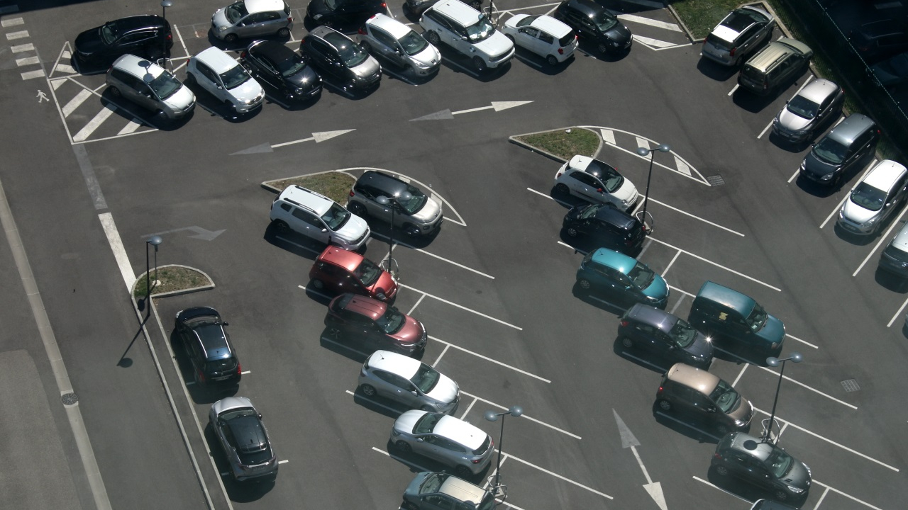 Nouveau tarif résidentiel, fin de la gratuité : une refonte du stationnement actée à Vichy Nouveau tarif résidentiel, fin de la gratuité : une refonte du stationnement actée à Vichy