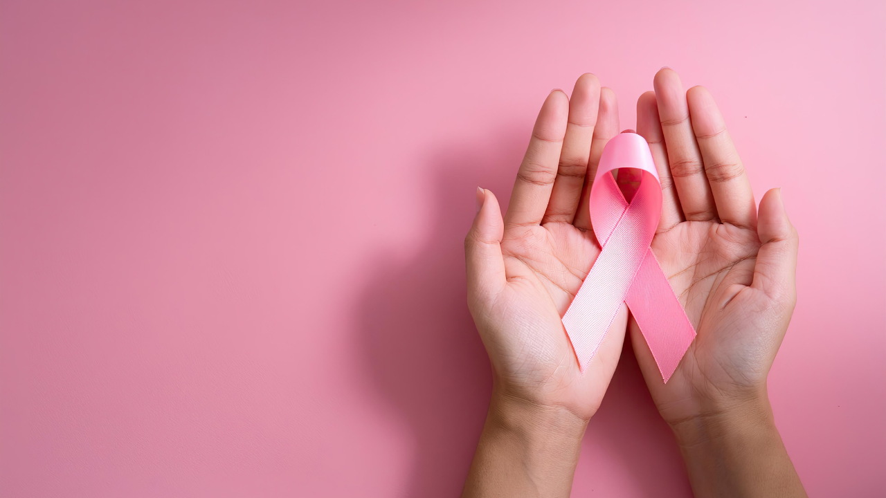 Octobre Rose en Auvergne : découvrez les événements pour soutenir la lutte contre le cancer du sein