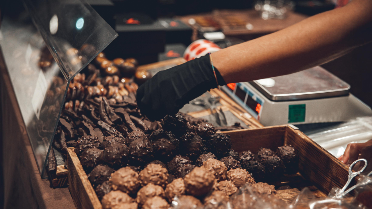 Où acheter vos meilleurs chocolats en Auvergne ? Où acheter vos meilleurs chocolats en Auvergne ?