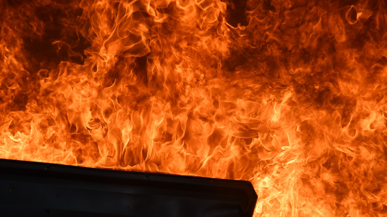 Pérignat-sur-Allier (63) : un Puydômois de 19 ans arrêté, suspecté d'avoir commis plusieurs incendies Pérignat-sur-Allier (63) : un Puydômois de 19 ans arrêté, suspecté d'avoir commis plusieurs incendies