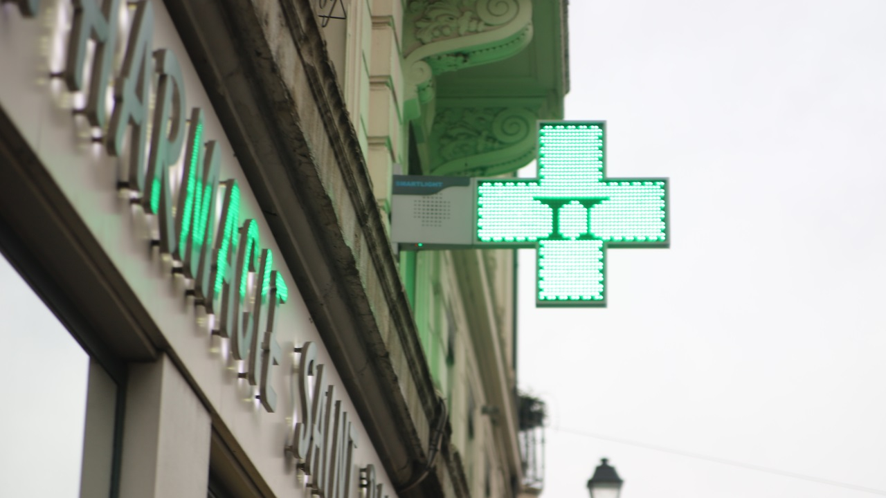 Pharmacies et audioprothésistes : 6,6 millions d'euros détournés à la Sécu du Puy-de-Dôme Pharmacies et audioprothésistes : 6,6 millions d'euros détournés à la Sécu du Puy-de-Dôme