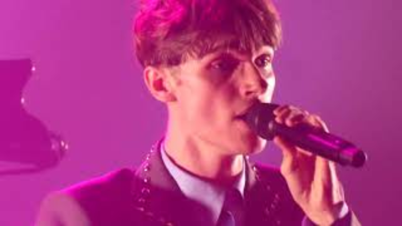 Pierre de Maere se confie sur les secrets de sa tournée Pierre de Maere se confie sur les secrets de sa tournée